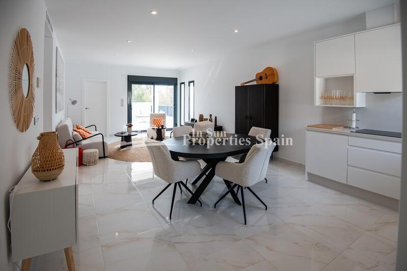 3 chambre Villa à vendre