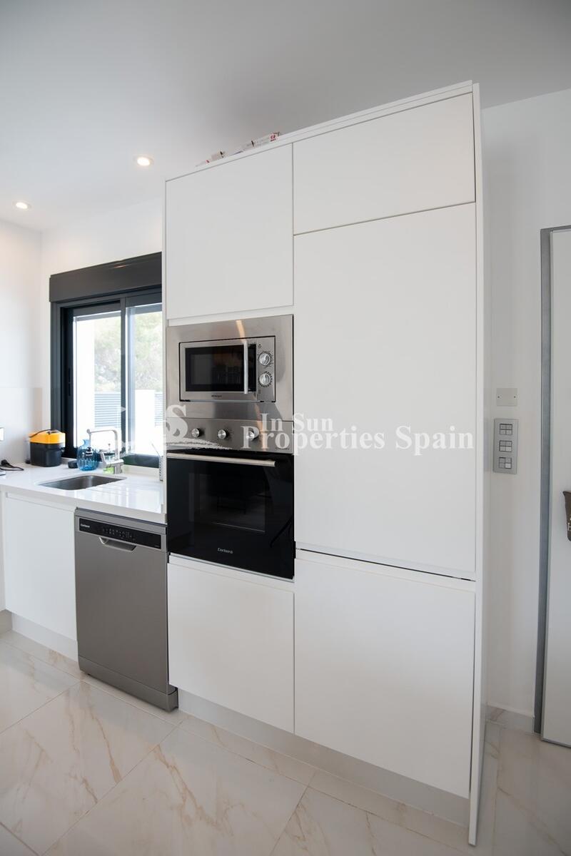 3 chambre Villa à vendre