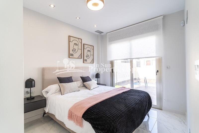 3 Cuarto Villa en venta