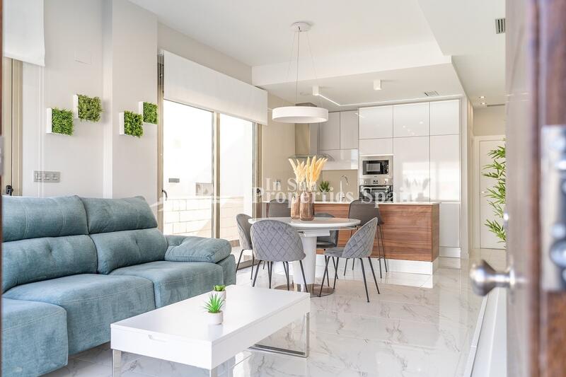 3 Cuarto Villa en venta