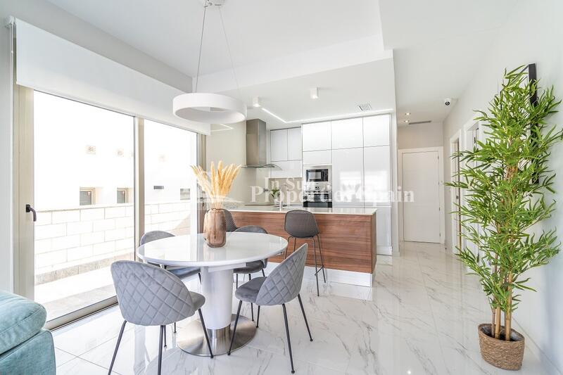 3 Cuarto Villa en venta
