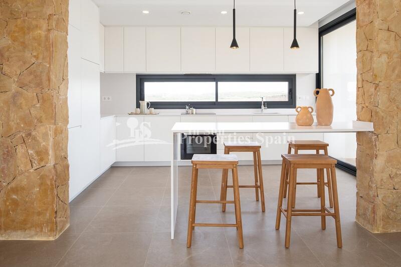 4 Cuarto Villa en venta