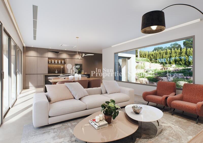 3 bedroom Villa for sale