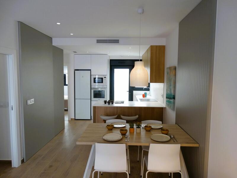 3 Cuarto Apartamento en venta