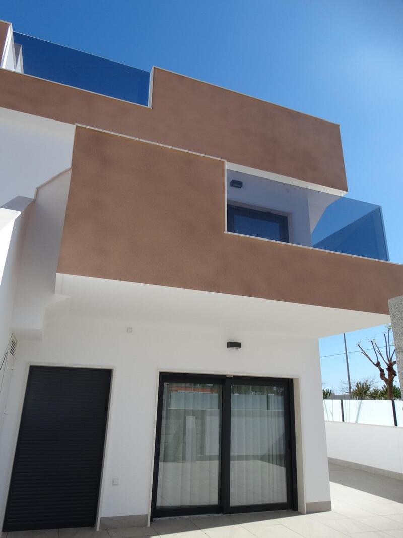 3 Cuarto Apartamento en venta