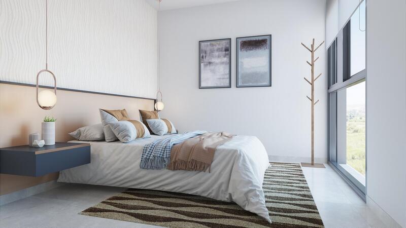 3 chambre Appartement à vendre