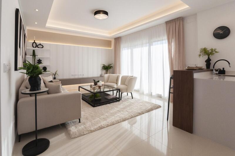 2 chambre Appartement à vendre
