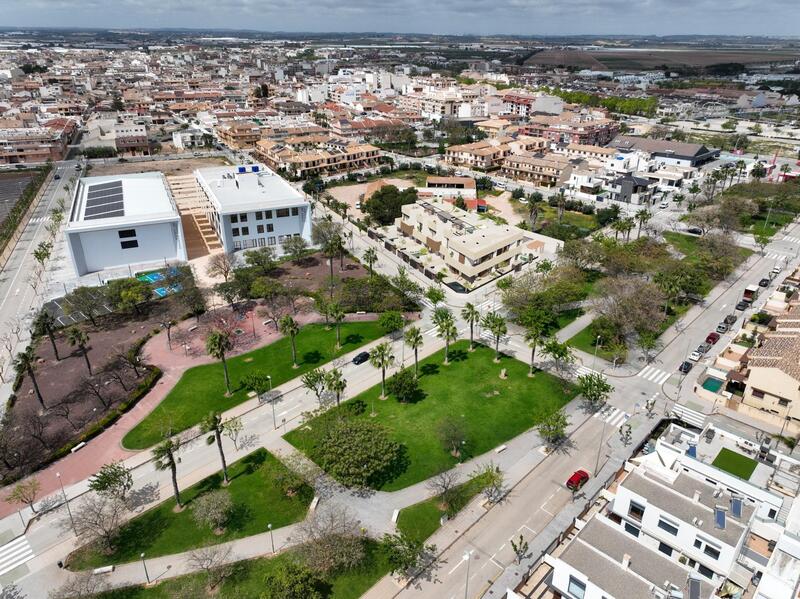 3 Cuarto Apartamento en venta