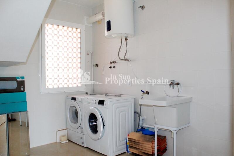 4 Cuarto Villa en venta