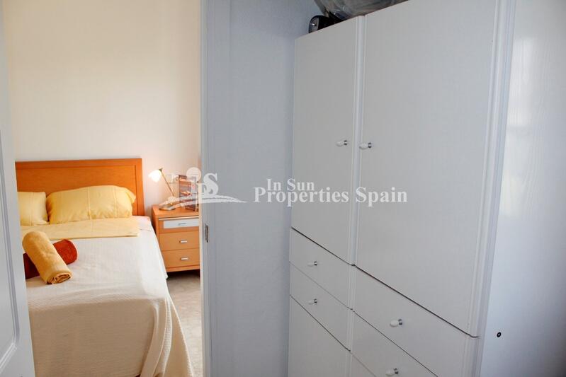 2 chambre Appartement à vendre