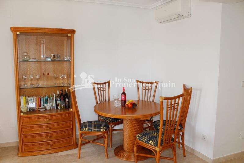 2 chambre Appartement à vendre