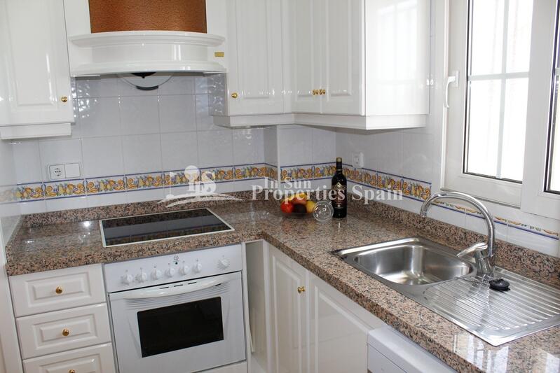 2 chambre Appartement à vendre
