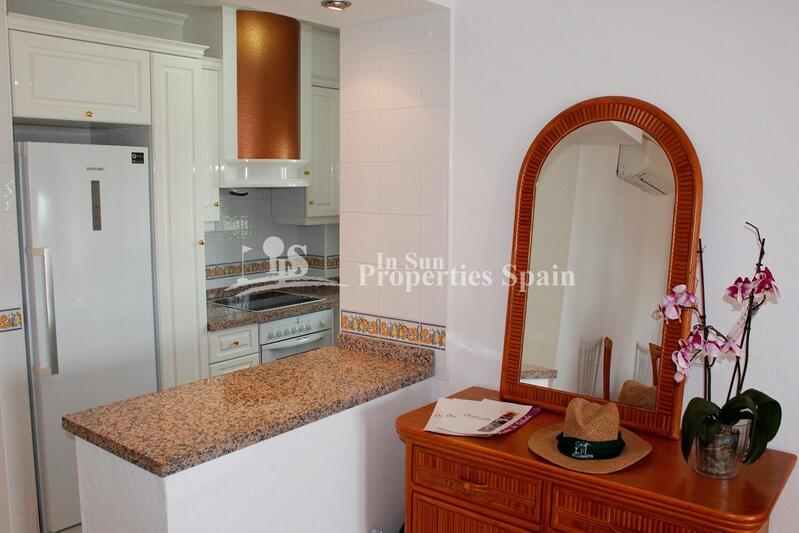 2 chambre Appartement à vendre