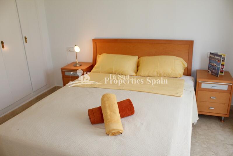 2 chambre Appartement à vendre