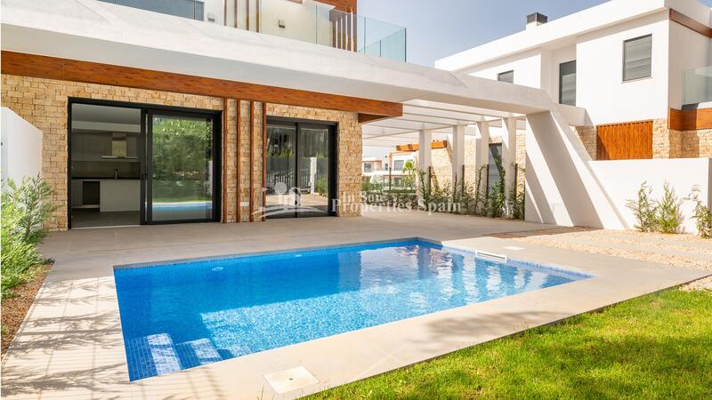 3 bedroom Villa for sale
