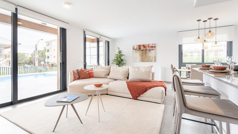 3 bedroom Villa for sale
