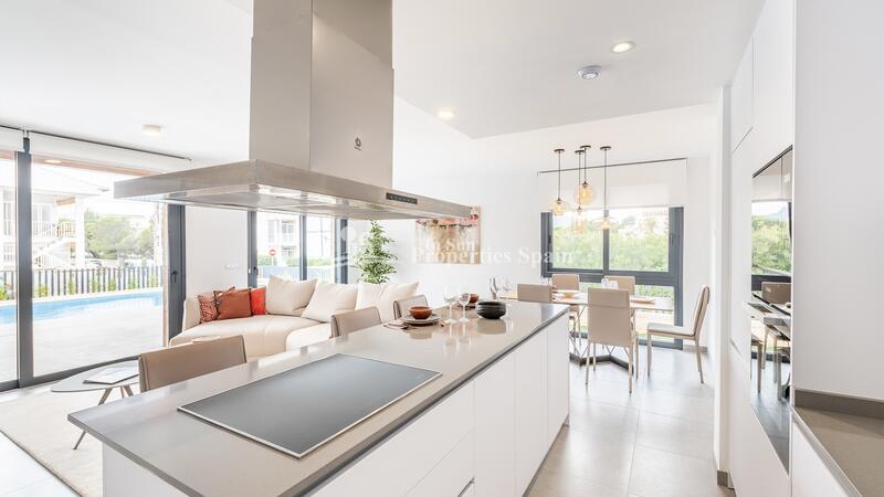 3 bedroom Villa for sale