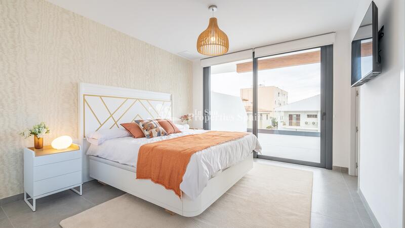 3 bedroom Villa for sale