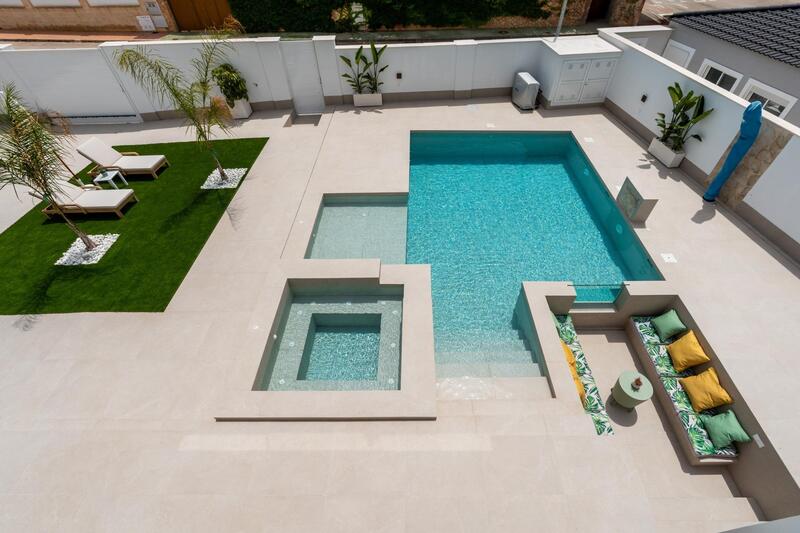 4 chambre Villa à vendre