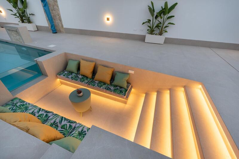 4 chambre Villa à vendre