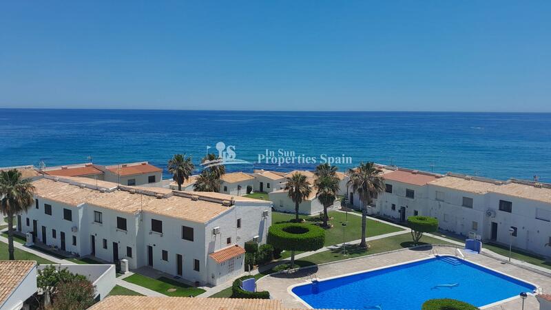 Lägenhet till salu i Orihuela Costa, Alicante