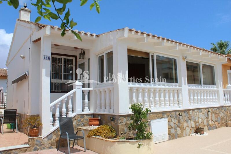 Villa Te koop in Orihuela Costa, Alicante