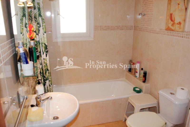 2 chambre Villa à vendre