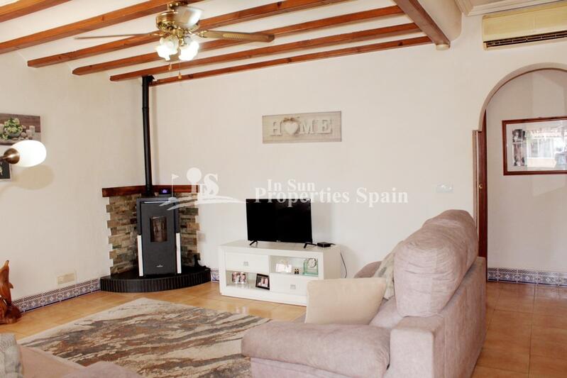 2 chambre Villa à vendre