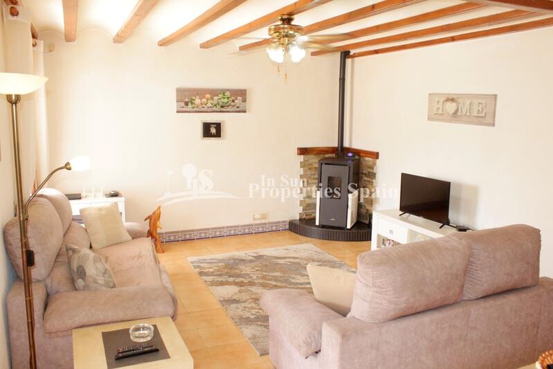 2 chambre Villa à vendre