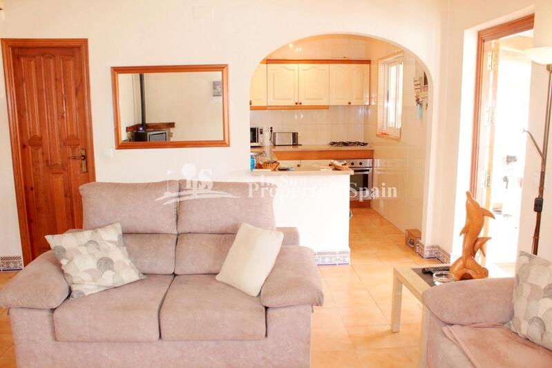2 chambre Villa à vendre