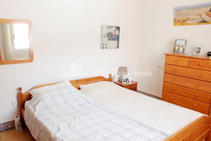 2 chambre Villa à vendre