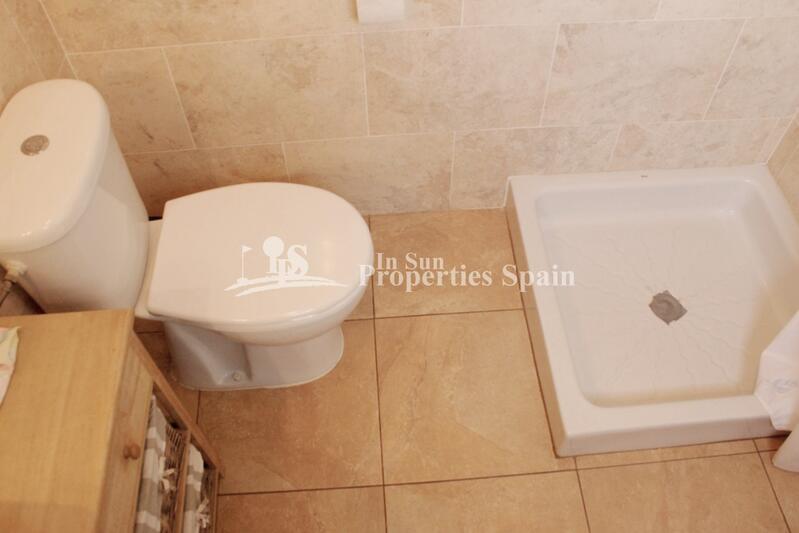 2 chambre Villa à vendre