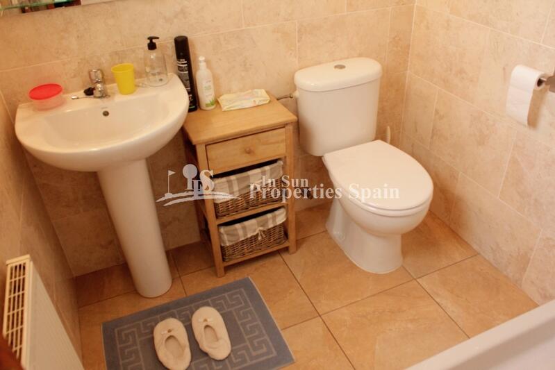 2 chambre Villa à vendre