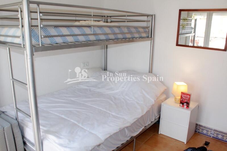 2 chambre Villa à vendre