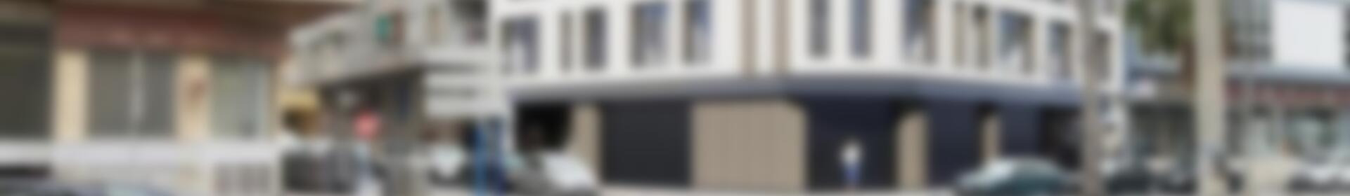 3 slaapkamer Appartement Te koop