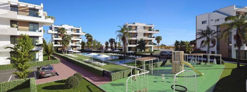 квартира продается в La Torre, Alicante