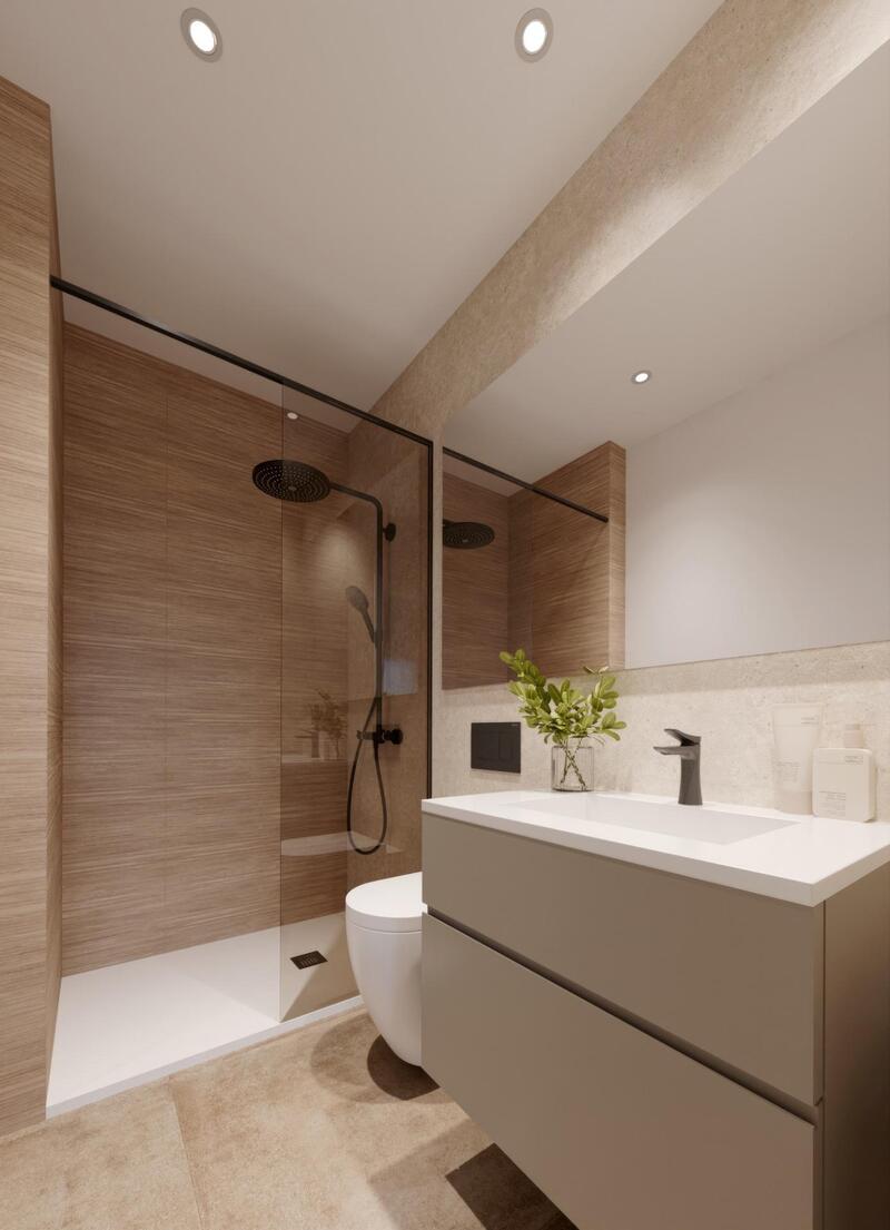 2 bedroom Apartment for sale