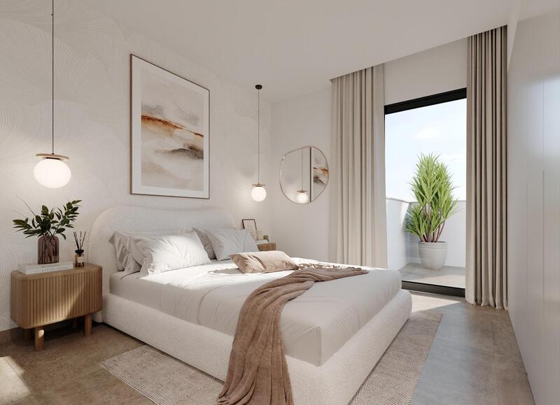 2 bedroom Apartment for sale