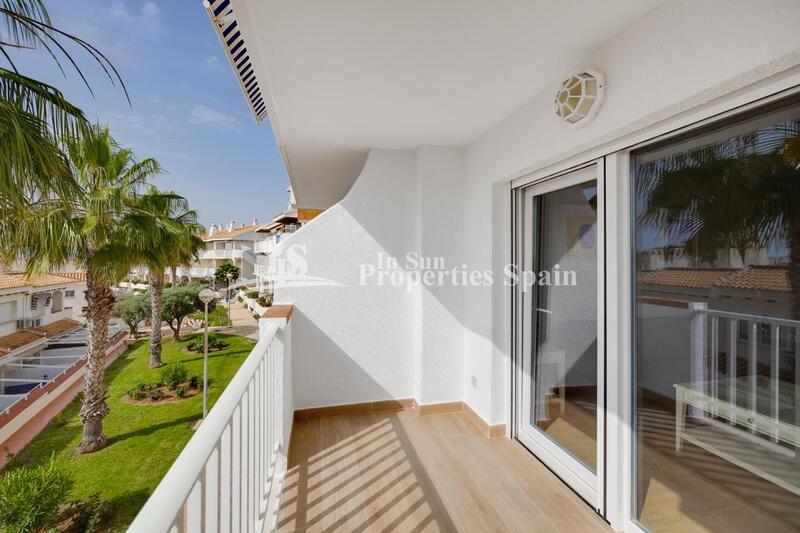 квартира продается в Orihuela Costa, Alicante