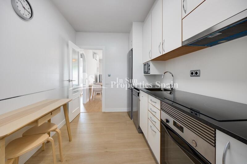 2 Cuarto Apartamento en venta