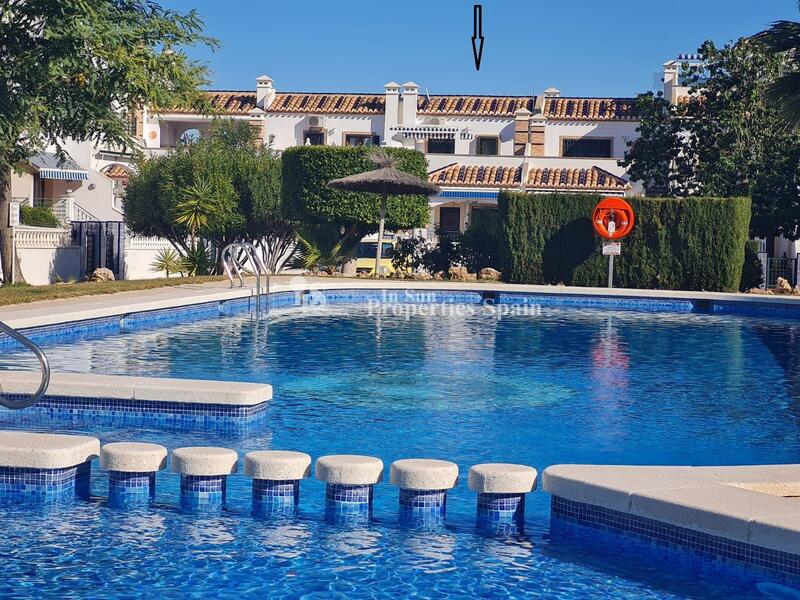 Villa à vendre dans Orihuela Costa, Alicante