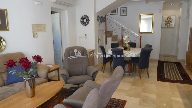 4 soverom Villa til salgs