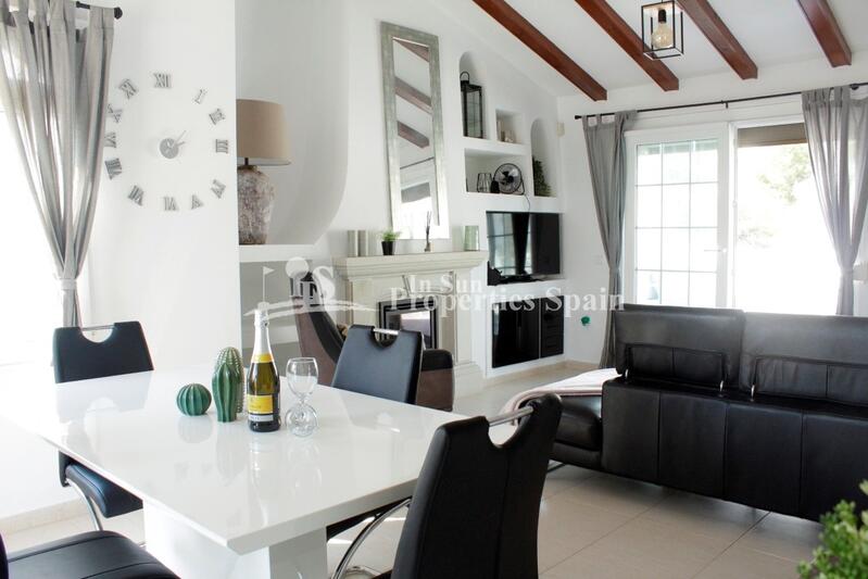 3 bedroom Villa for sale