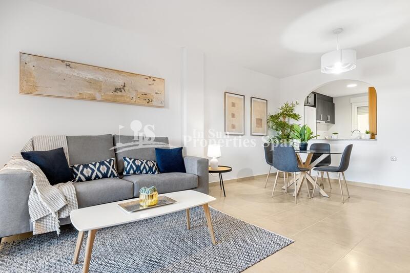1 bedroom Apartment for sale