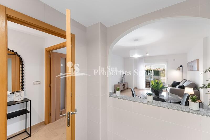 1 bedroom Apartment for sale