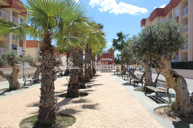 1 bedroom Apartment for sale