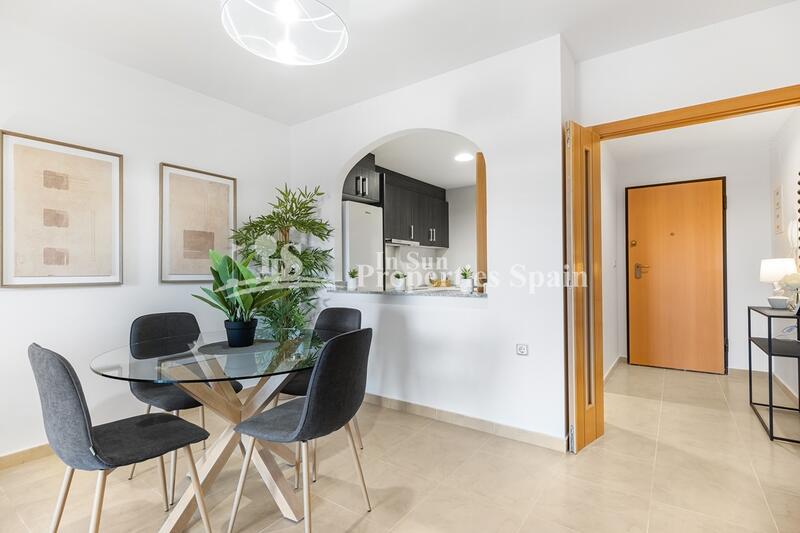 1 bedroom Apartment for sale