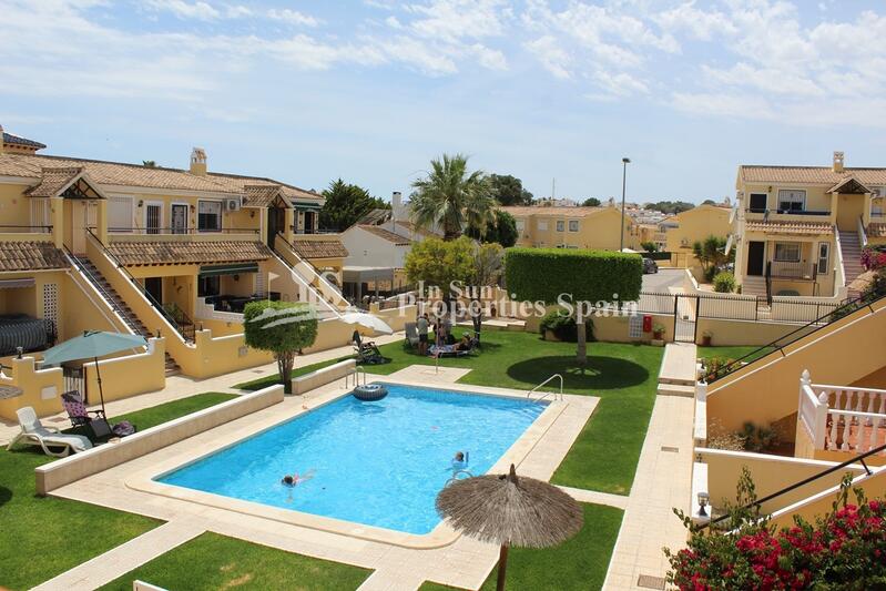 Apartment for sale in Orihuela Costa, Alicante