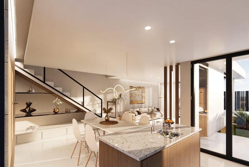 3 bedroom Villa for sale