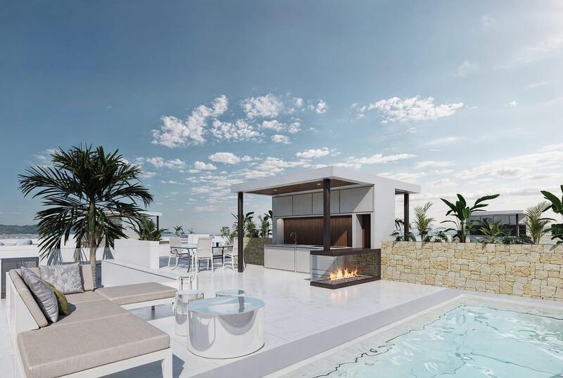 3 bedroom Villa for sale